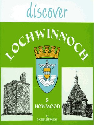 cover image of Discover Lochwinnoch & Howwood